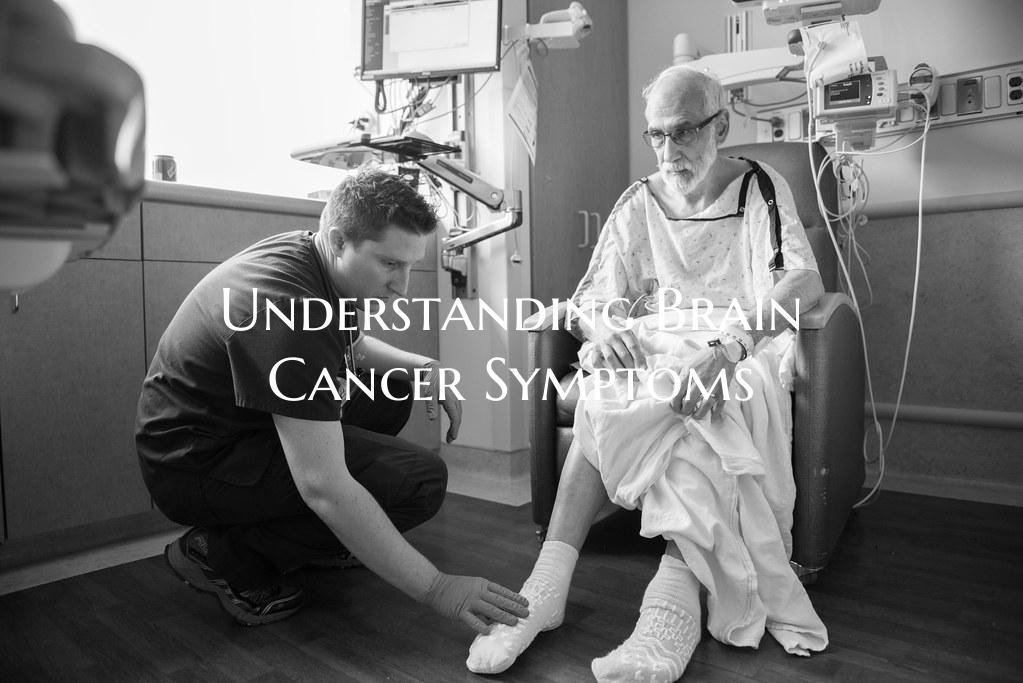 Understanding Brain Cancer Symptoms