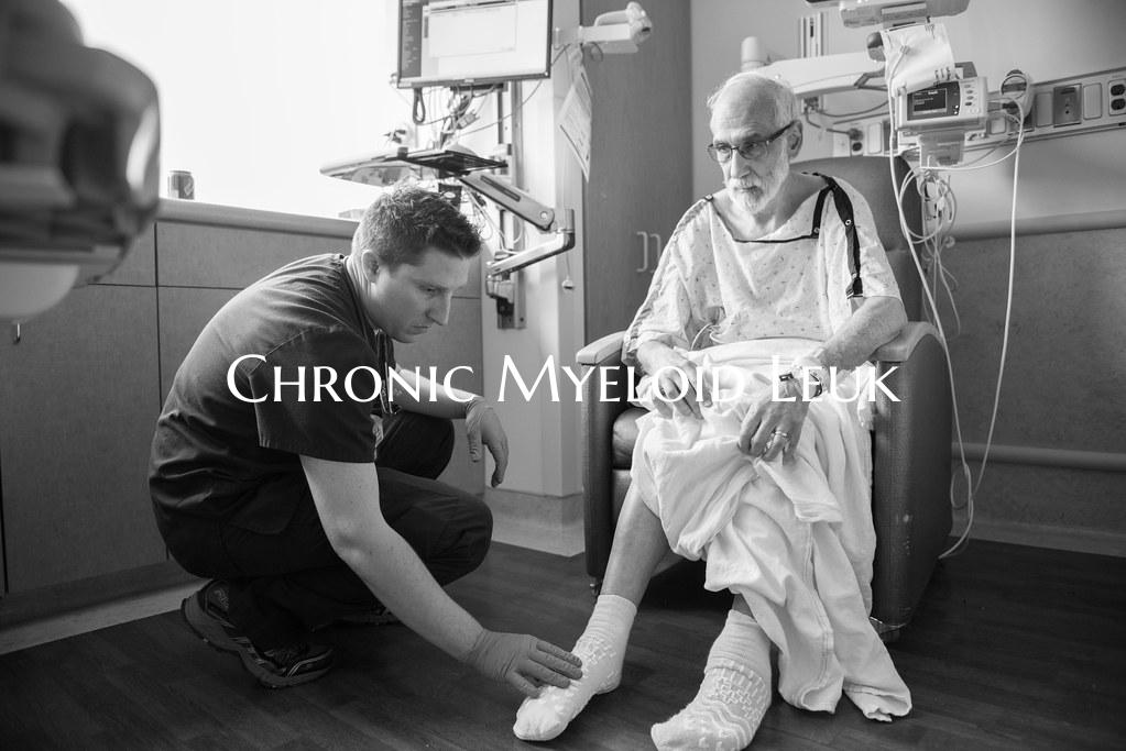 Chronic Myeloid Leuk